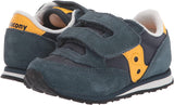 Sneaker Navy yellow Autunno/Inverno