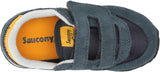 Sneaker Navy yellow Autunno/Inverno