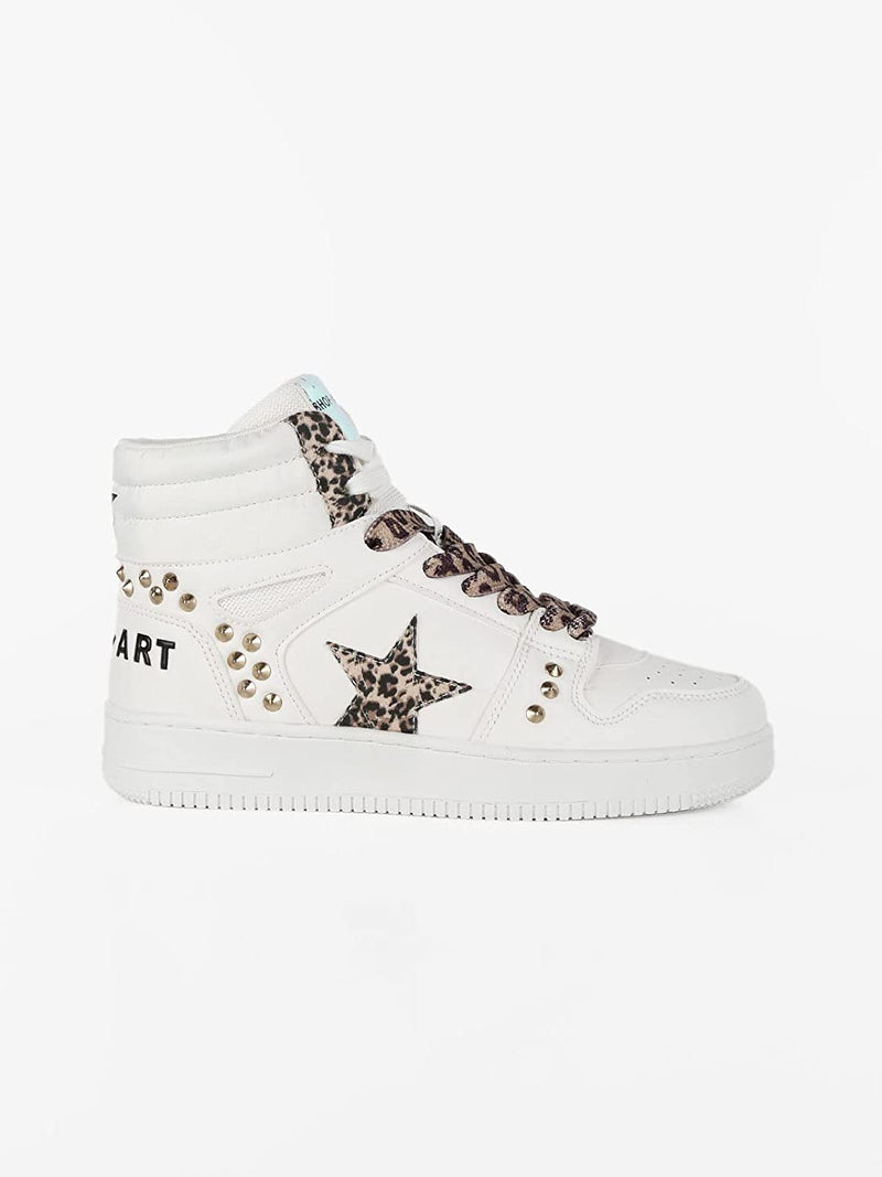 SHOP ART Calzature Autunno Inverno SASF220238 incocciatistore