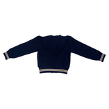 Felpa Navy blue Autunno/Inverno