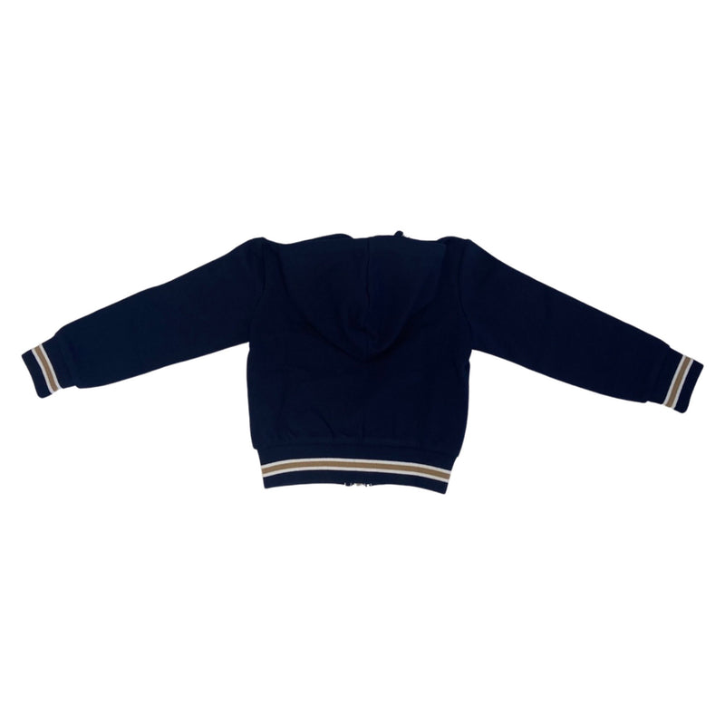 Felpa Navy blue Autunno/Inverno