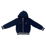 Felpa Navy blue Autunno/Inverno