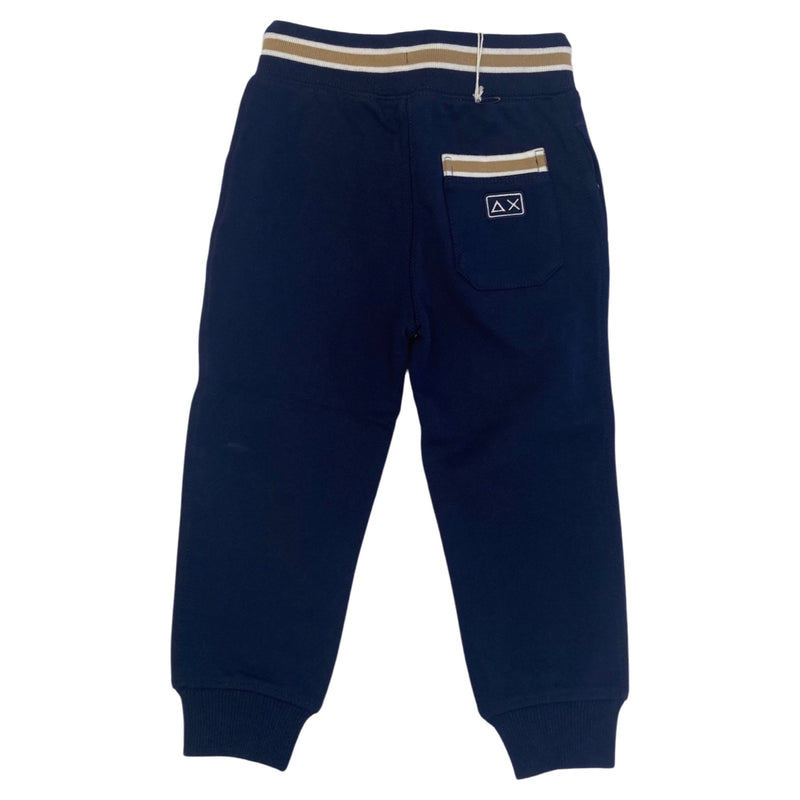 Pantalone Navy Autunno/Inverno