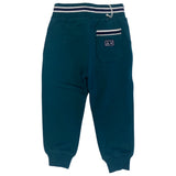 Pantalone Verde Autunno/Inverno