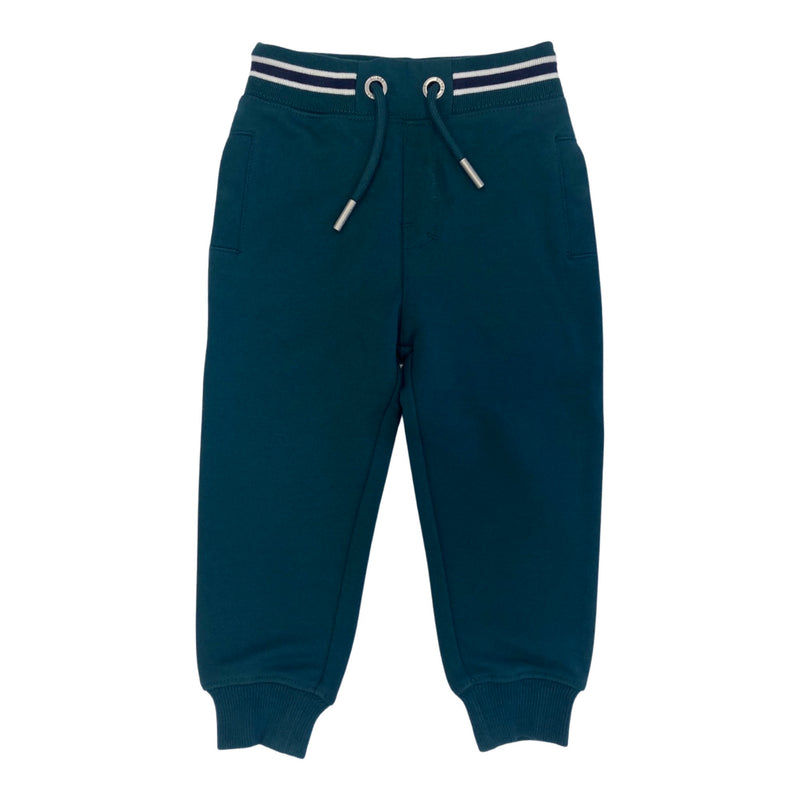 Pantalone Verde Autunno/Inverno