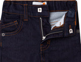 Pantalone Denim Autunno/Inverno
