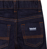 Pantalone Denim Autunno/Inverno