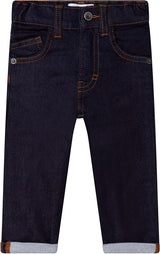 Pantalone Denim Autunno/Inverno