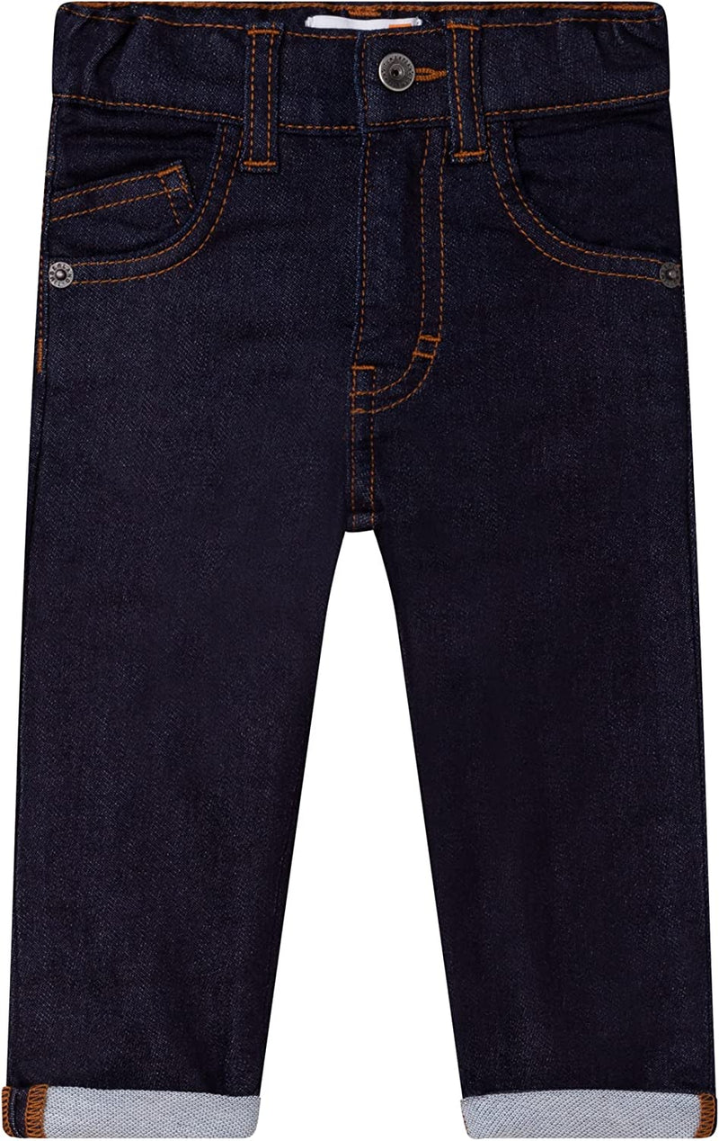 Pantalone Denim Autunno/Inverno