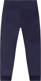 Pantalone Marine Autunno/Inverno