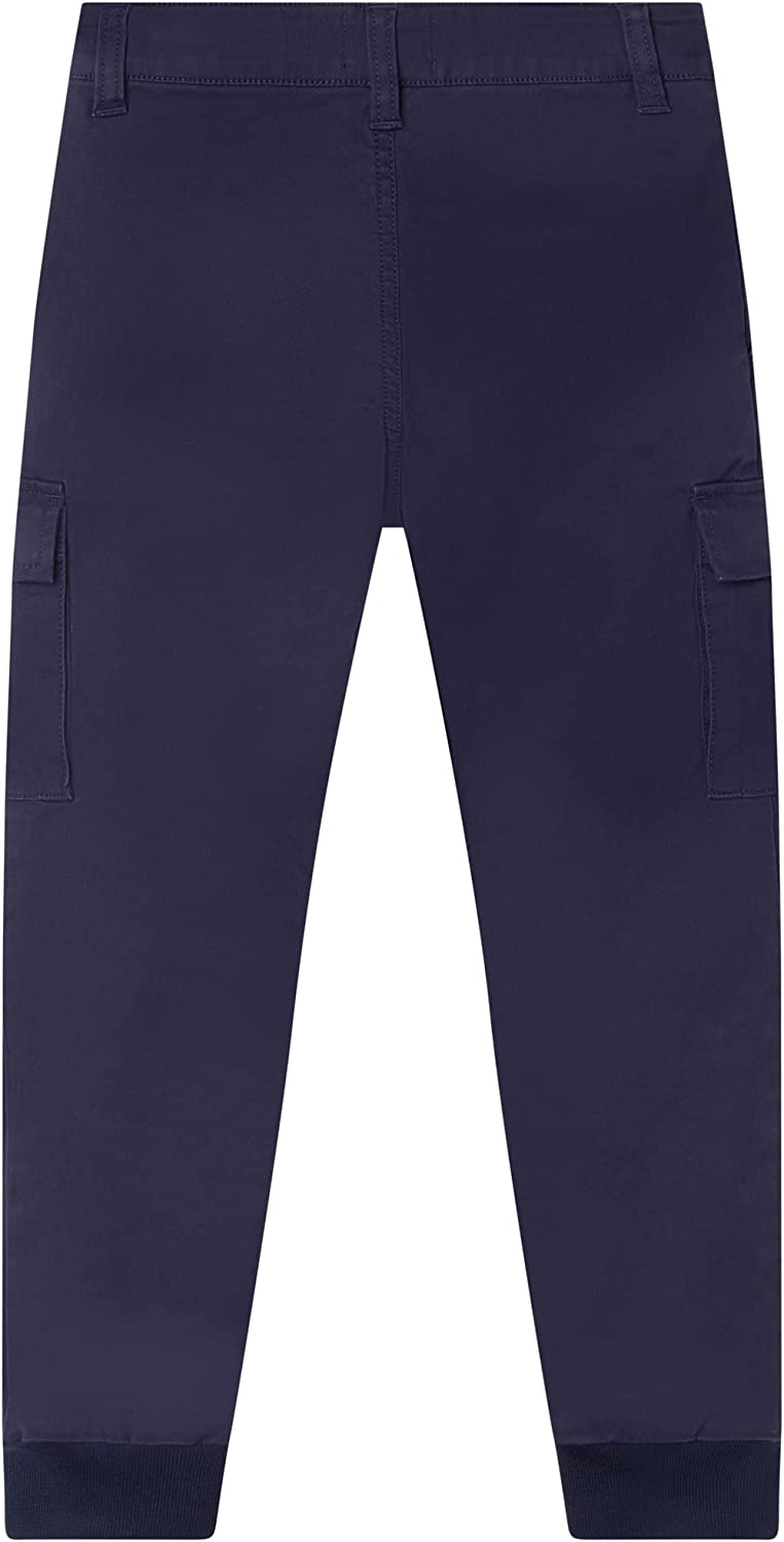 Pantalone Marine Autunno/Inverno