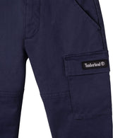 Pantalone Marine Autunno/Inverno