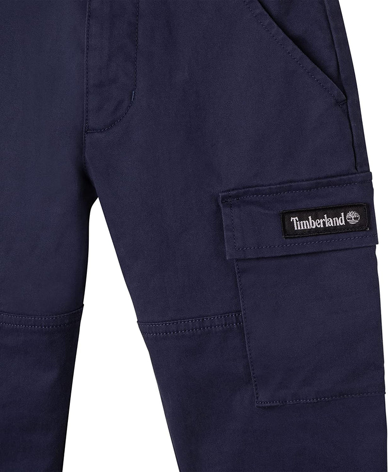 Pantalone Marine Autunno/Inverno