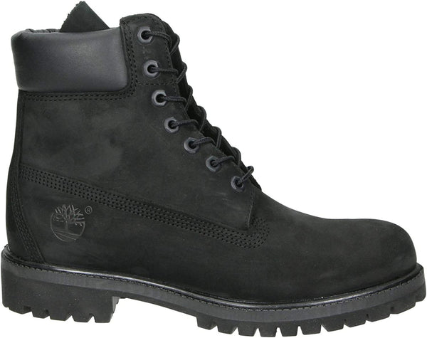 Stivale Black Autunno/Inverno