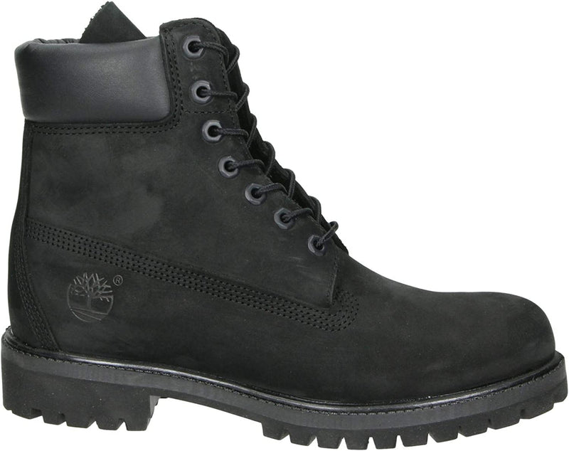 Stivale Black Autunno/Inverno