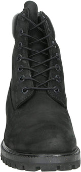 Stivale Black Autunno/Inverno