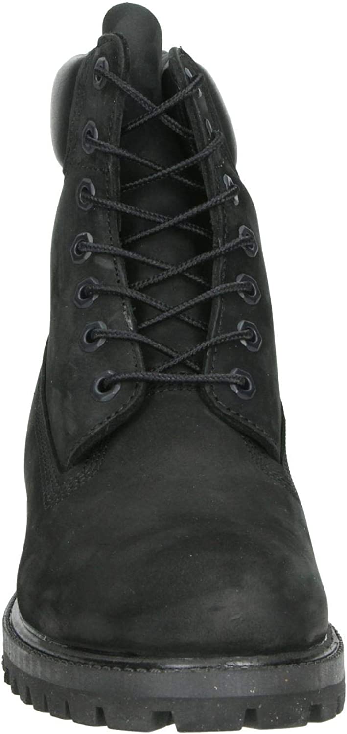 Stivale Black Autunno/Inverno