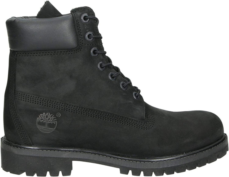 Stivale Black Autunno/Inverno