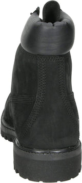 Stivale Black Autunno/Inverno