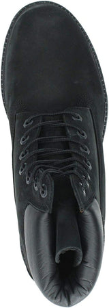 Stivale Black Autunno/Inverno
