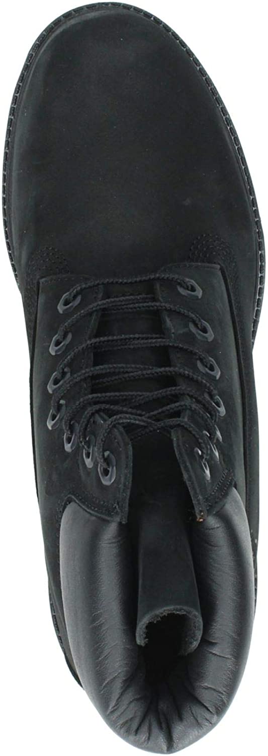 Stivale Black Autunno/Inverno