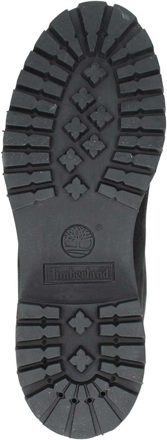 Stivale Black Autunno/Inverno