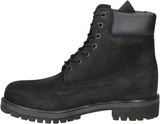 Stivale Black Autunno/Inverno