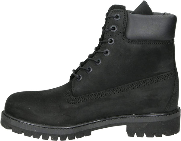 Stivale Black Autunno/Inverno
