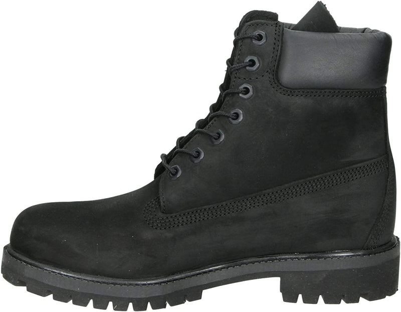 Stivale Black Autunno/Inverno