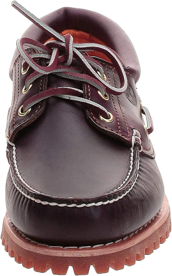 Scarpe Brown Autunno/Inverno