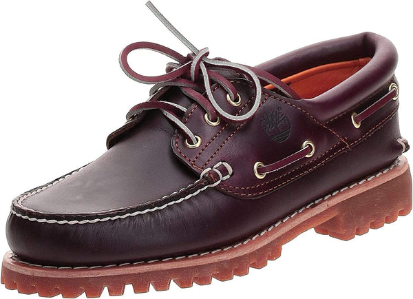 Scarpe Brown Autunno/Inverno