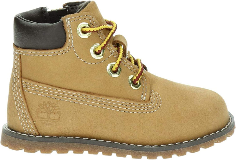 Scarpa Wheat Autunno/Inverno