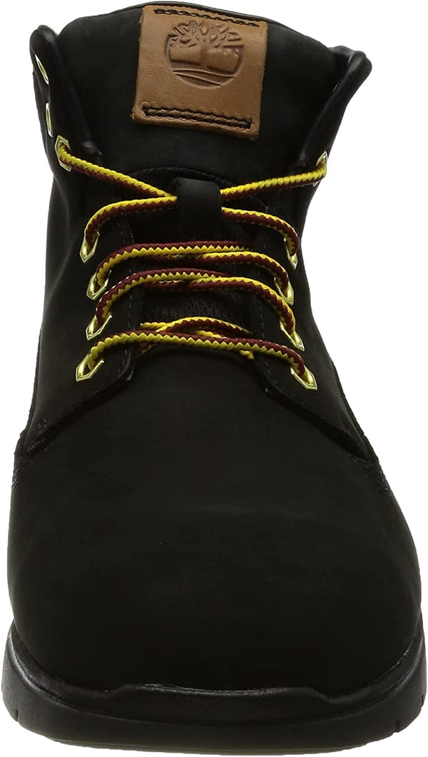 Scarpa Black Autunno/Inverno