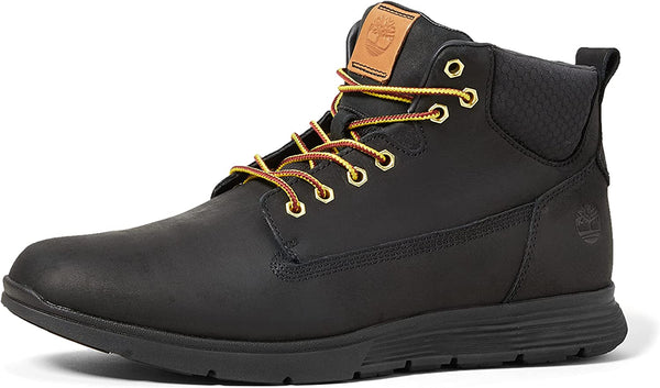 Scarpa Black Autunno/Inverno