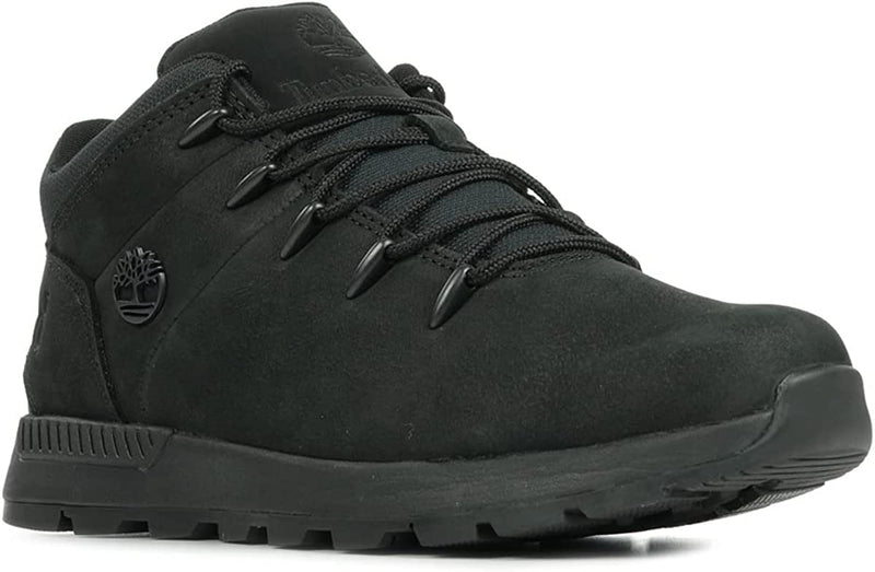 Scarpa Black Autunno/Inverno