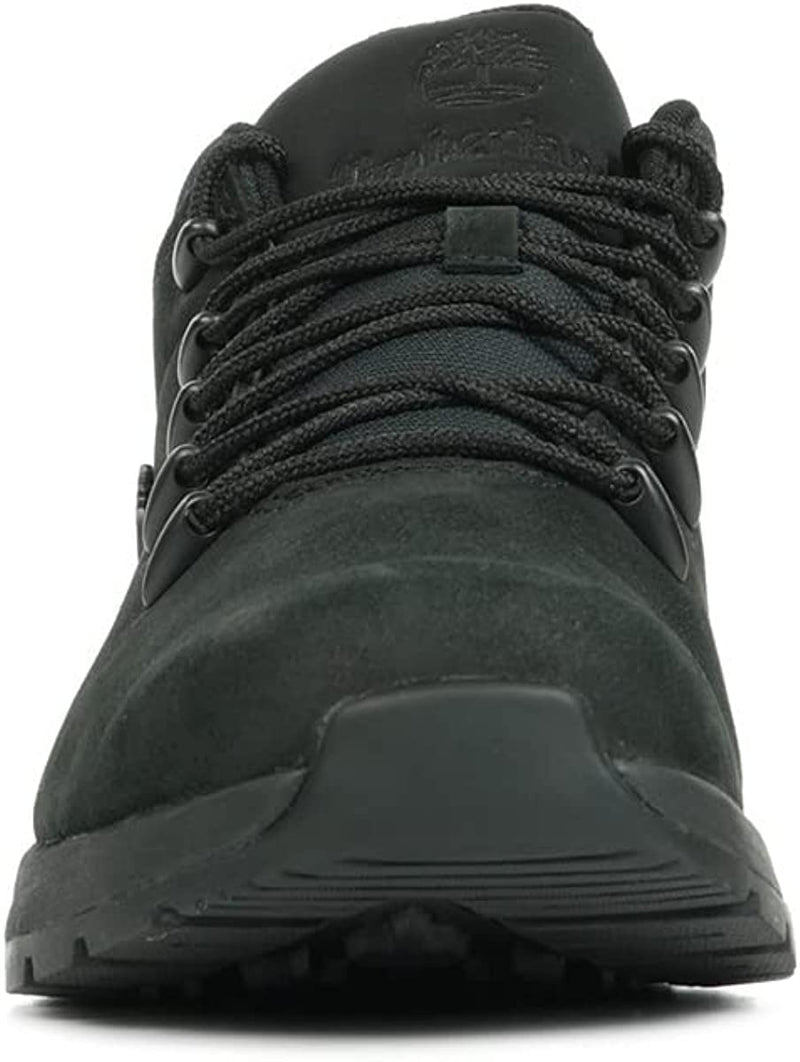 Scarpa Black Autunno/Inverno
