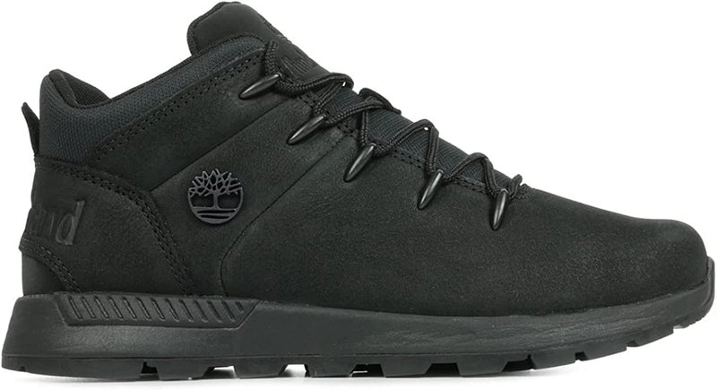Scarpa Black Autunno/Inverno