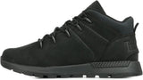 Scarpa Black Autunno/Inverno