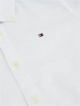 Camicia White Autunno/Inverno