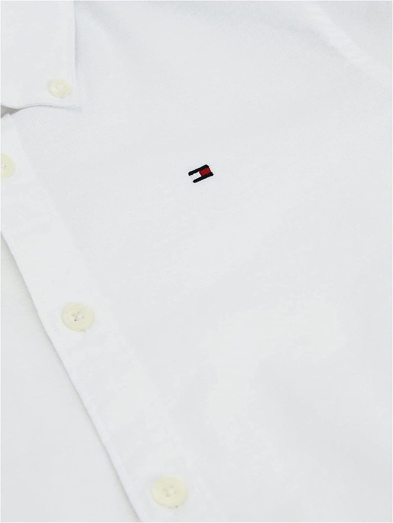 Camicia White Autunno/Inverno