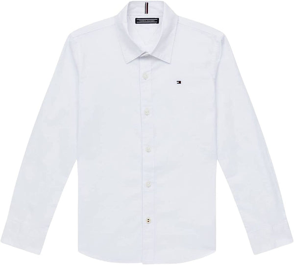Camicia White Autunno/Inverno