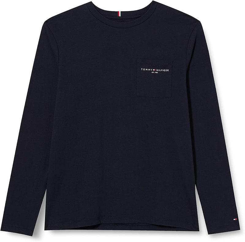 T-Shirt Sky Autunno/Inverno