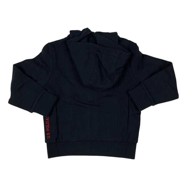 Felpa Navy Autunno/Inverno