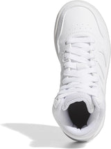 Sneaker White Autunno/Inverno