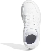 Sneaker White Autunno/Inverno
