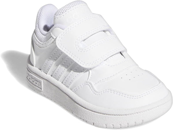 Sneaker White Autunno/Inverno