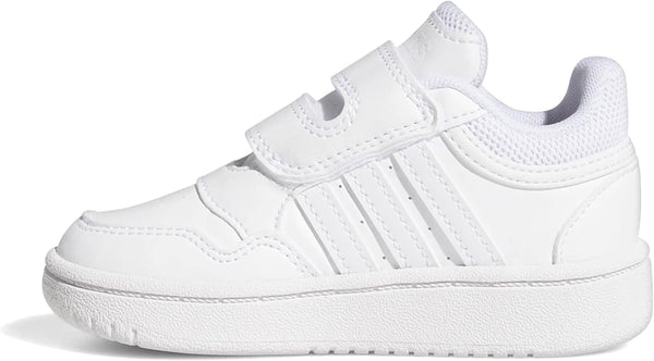 Sneaker White Autunno/Inverno
