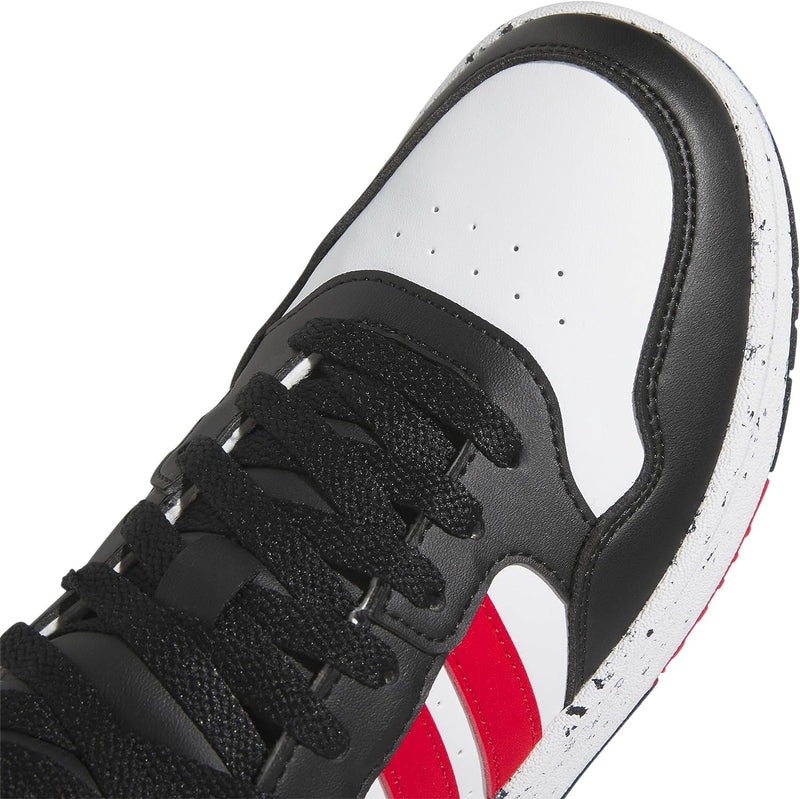 Sneaker White Autunno/Inverno