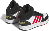 Sneaker White Autunno/Inverno