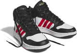 Sneaker White Autunno/Inverno